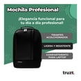 thumbnail image 3 of Mochila Juvenil Ruz Truzt 24 L, 3 of 4