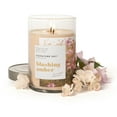 thumbnail image 5 of Signature Soy Signature Soy Lidded Blushing Amber Scented Candle, 5 of 5
