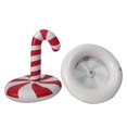 thumbnail image 4 of Juego De Lanzamiento De Anillo Inflable De Navidad Juego De Fiesta De Navidad De Anillo De Plástico Para Juego Familiar De Interior Al Aire Libre Noticed HA038568-00, 4 of 6
