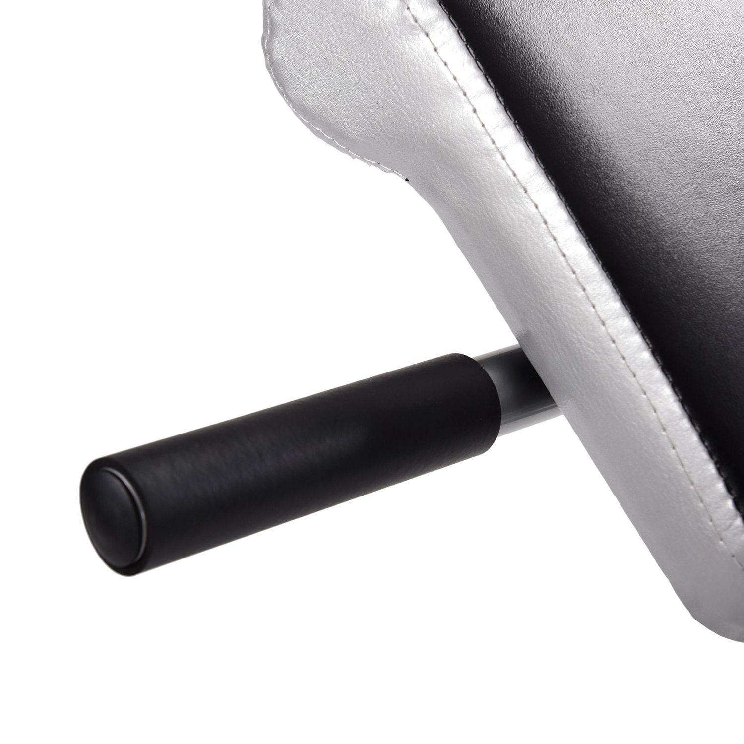 Banc d’hyperextension 2014 Stamina, noir