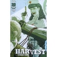 thumbnail image 1 of Harvest #2 VF ; Image Comic Book, 1 of 1