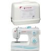 Singer Simple 23-Stitch Sewing Machine 2263 with BONUS Case