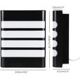 thumbnail image 2 of Aplique LED 18W Exterior IP55 Impermeable Aplique Cuadrado 85 – 265V Lámpara Dormitorio Balcón Pasillo oso de fresa, 2 of 5