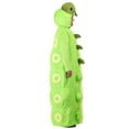 thumbnail image 4 of Plus Size Green Caterpillar Costume for Adults, 4 of 9