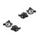 thumbnail image 1 of Par de FAROS PARA NIEBLA X5 2006 al 2009 BMW DEPO ., 1 of 4