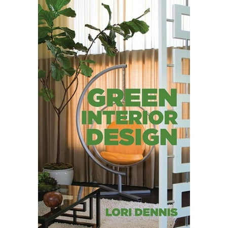 Green Interior Design