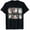 Black-25, variant on Teacher Halloween Shirt with Boo Chemistry Element Ghost Graphic, Funny Science Teacher T-Shirt