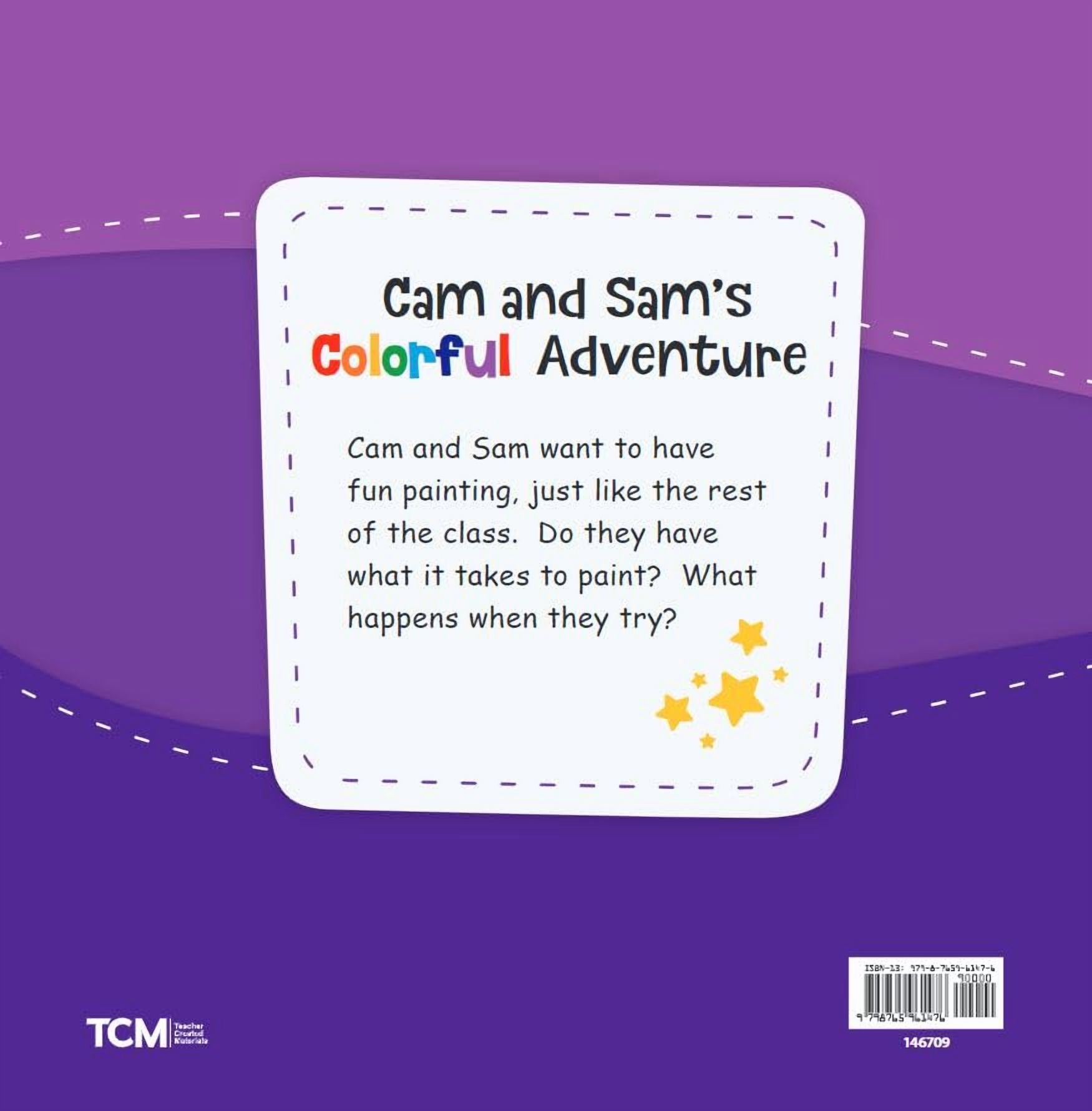 Exploration Storytime What Lives on Earth? 6-Book Set