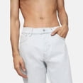 thumbnail image 1 of PANTALON CALVIN KELIN JEANS BLANCO PARA HOMBRE CASUAL 32/32, 1 of 5