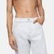 thumbnail image 1 of PANTALON CALVIN KELIN JEANS BLANCO PARA HOMBRE CASUAL 33/32, 1 of 5