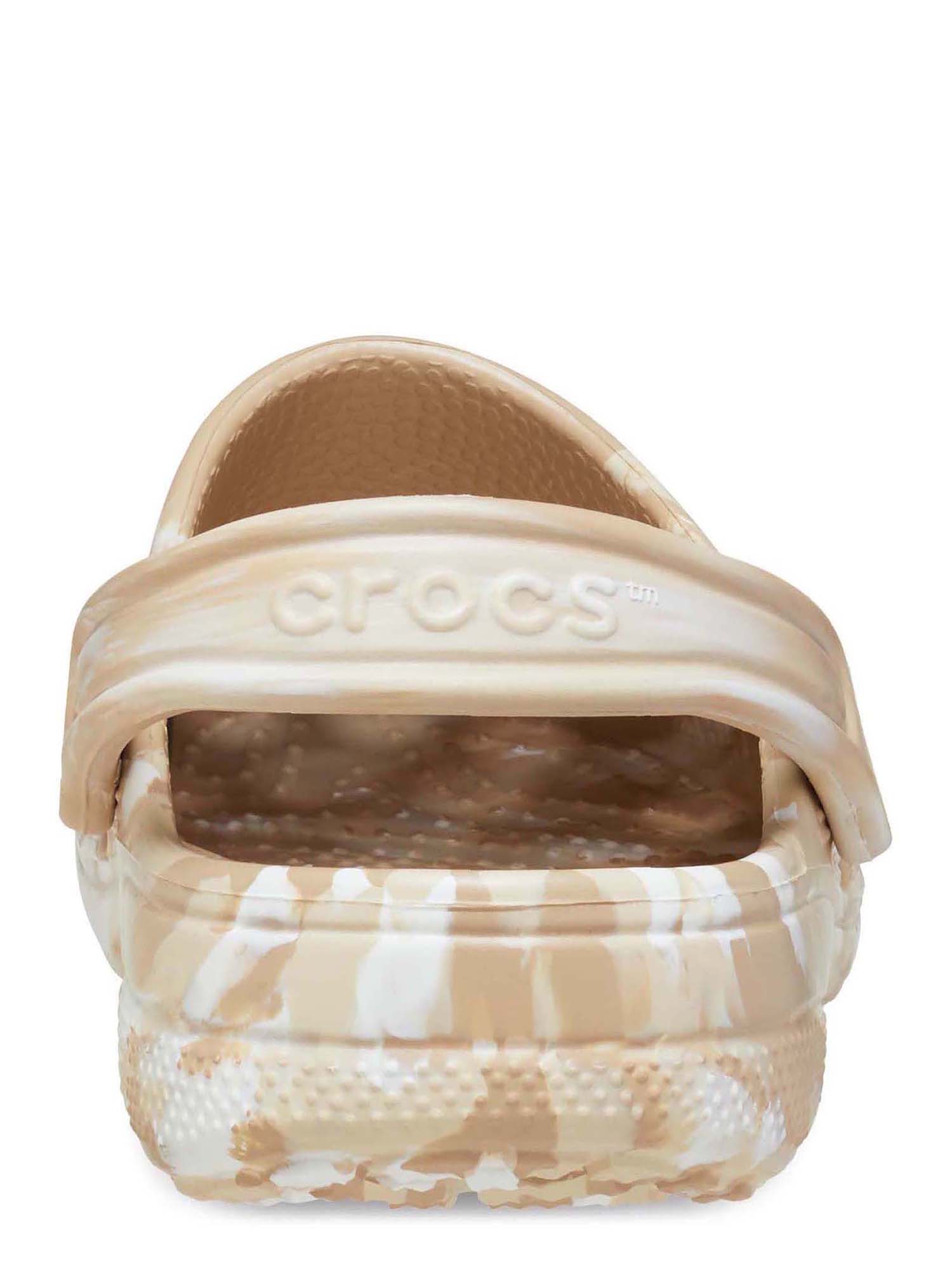 Crocs Unisex Baya Marbled Clog Sandal - image 4 of 7