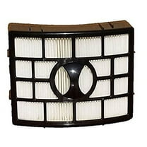 Shark NV650 HEPA Filter Fits Rotator Powered Lift-Away, Deluxe, TruePet NV650 NV651 NV652 NV750W NV751 NV752 XL Capacity NV755 UV795 Apex DuoClean AX950 AX951 AX952 Vacuums, part # XHF650