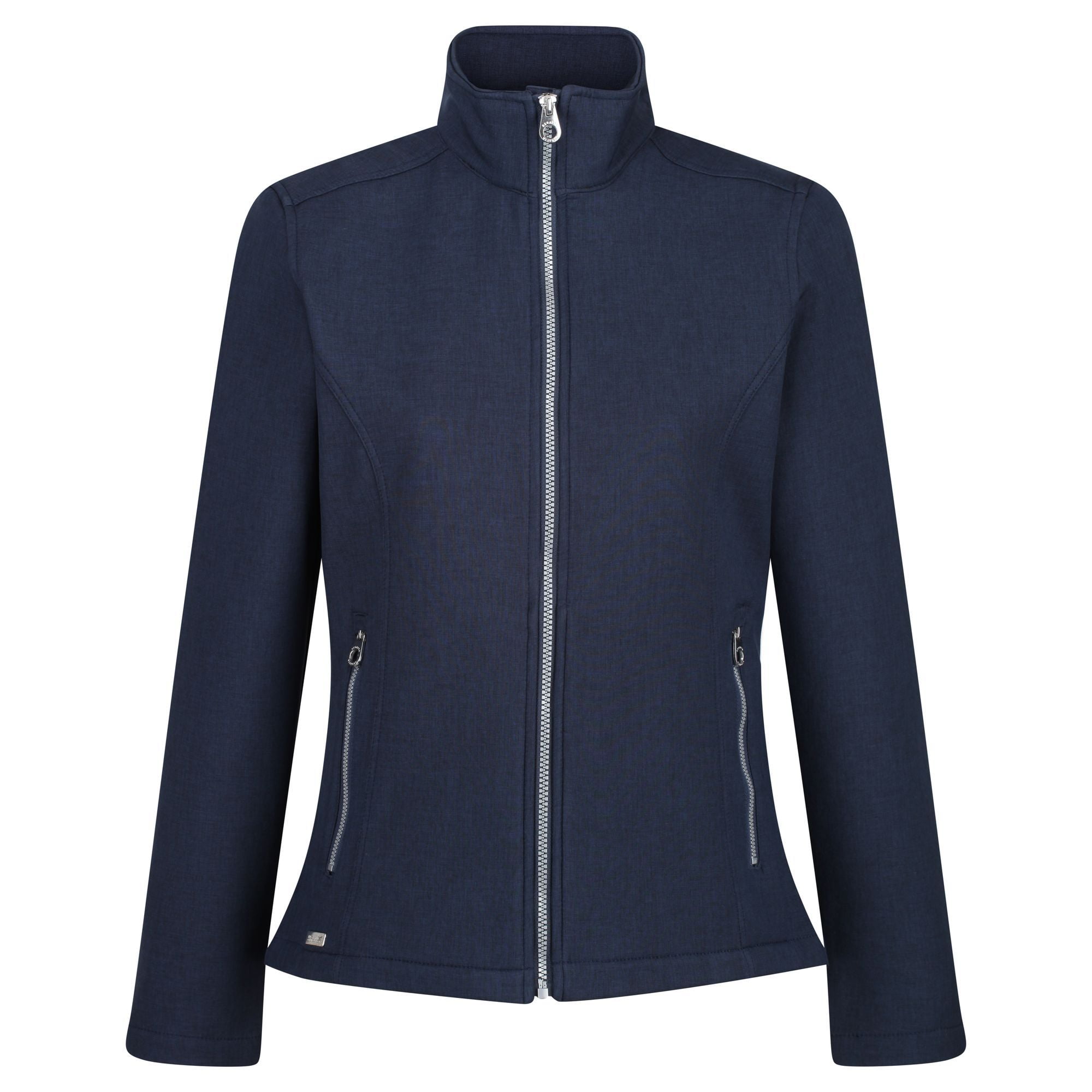 Regatta Womens Charley Marl Softshell 