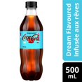 thumbnail image 1 of Coca-Cola Zero Sugar Dreamworld Bottle 500ml, 1 of 8