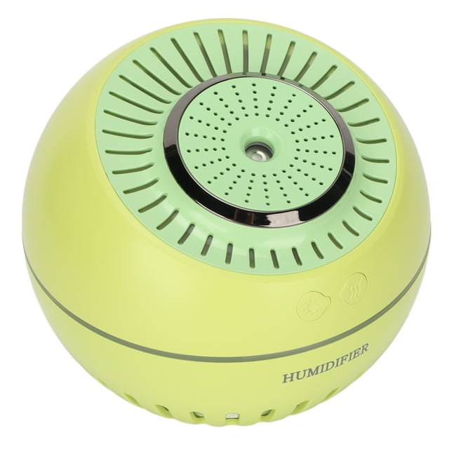 Humidificateur USB, Humidificateurs à Brume Fraîche USB Mini Humidificateur de Voyage Humidificateur à Brume Fraîche Haute Performance