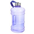 thumbnail image 1 of UPGRATOR Botella Portátil Verde De Gran Capacidad Con Asa Antideslizante Para Uso En Exteriores, 1 of 6