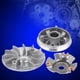 thumbnail image 2 of Complete Motorcycle Clutch Assembly Variator Assy Kit for GY6 Scooter Roller 125cc 150cc 157QMJ, 2 of 9