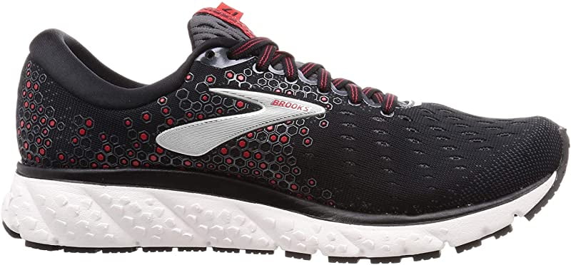 brooks glycerin 17 nightlife