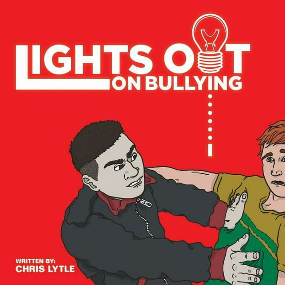 Lights Out on Bullying, (Paperback)