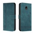thumbnail image 1 of Étui à Rabat Style Vintage pour Samsung J730, Fente Multi-Cartes, Protection Complète, Charme Rétro, Matériau Pu+tpu, 1 of 5