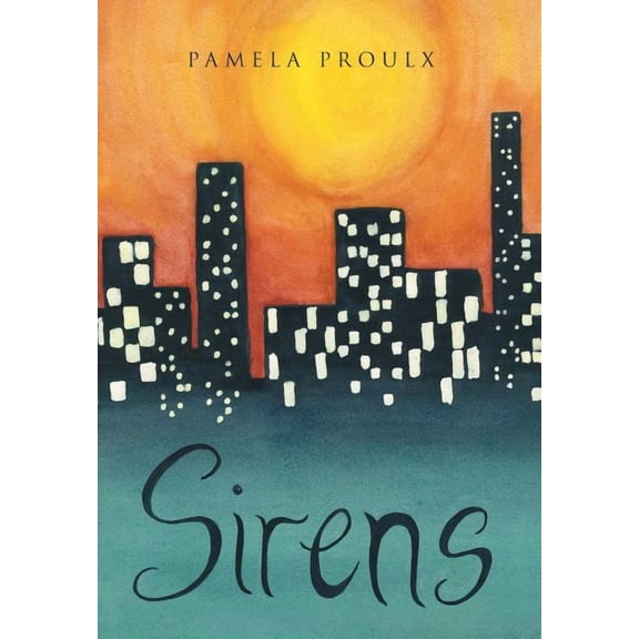 Sirens (Hardcover)