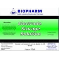 thumbnail image 2 of Solución de almacenamiento de electrodos Biopharm 250 ml (1 M KCl), 2 of 2