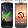 thumbnail image 2 of CoverON Motorola Moto E5 Plus / Moto E5 Supra Case, VitaCase Hard Protective Full Body Heavy Duty Phone Cover, 2 of 6