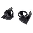 thumbnail image 1 of Cup Holder for Jeep Wrangler JL Gladiator JT 2018-2024, 1 of 5