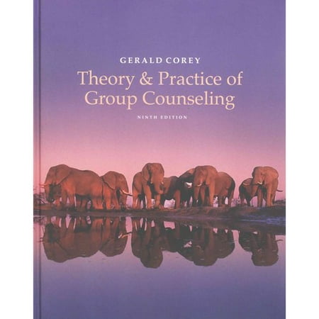 Group Counseling Theory 40