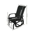 thumbnail image 4 of Bruxelle glider chair, 4 of 4