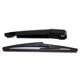 thumbnail image 1 of Escobilla de limpiaparabrisas trasera de 9" for Vauxhall, Holden y Opel Astra GTC H MK5 Hatchback de 3 puertas, cepillo for parabrisas y ventana, 1 of 6