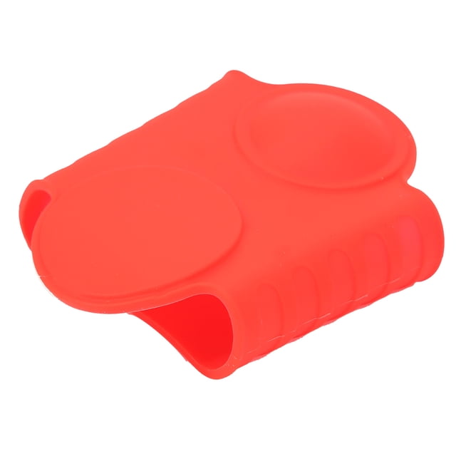 Cubierta de lente de silicona para ONE, funda de silicona, cubierta protectora de lente de cámara para ONE, cubierta de lente para Insta, probada profesionalmente Jadeshay A