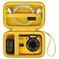 thumbnail image 1 of Funda de transporte Canboc para cámara impermeable Kodak PIXPRO WPZ2, 1 of 7