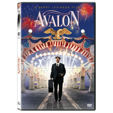 Avalon (Widescreen)