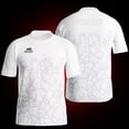 thumbnail image 4 of Camiseta para Top Casual Camisetas Transpirables Summer 3d Print 47 Manga Corta Cuello Hombres Correr Pesca Senderismo Y Actividades Al Aire Libre, 4 of 8