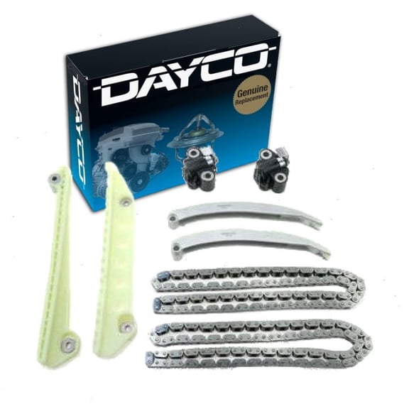 Dayco KTC1389 Engine Timing Chain Kit