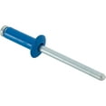 thumbnail image 3 of Speed Fast Tru Rivet 3/16 Sm. Head, White, Aluminum, Box of 250, 3 of 20