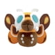 thumbnail image 1 of Super7 Peluche Mothra '64 de 20 cm Juguete Suave Coleccionable, 1 of 3