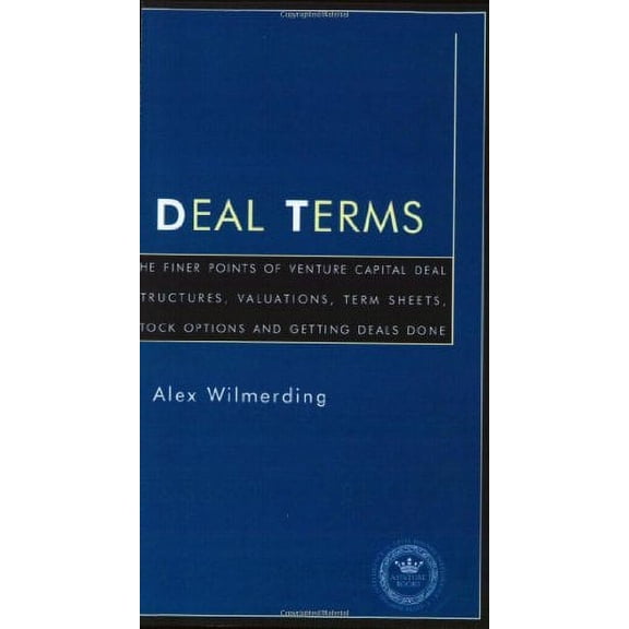 Deal Terms