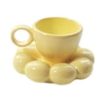 thumbnail image 1 of Decoración de La de La Taza de Té en Miniatura de La, 1 of 9
