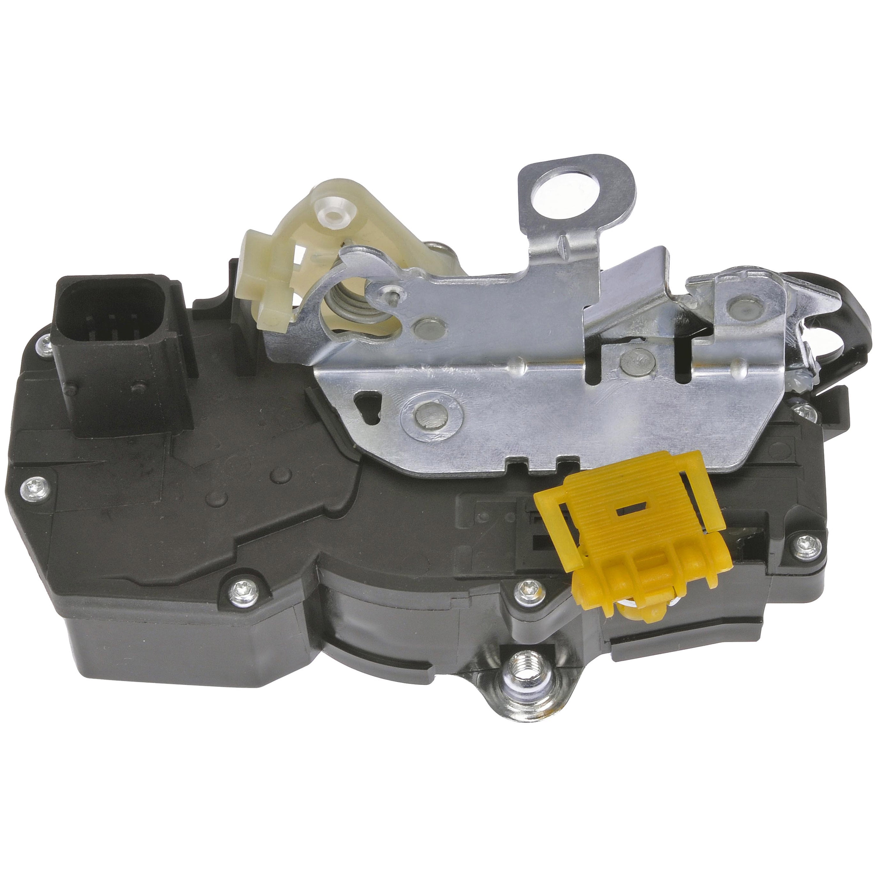 Dorman 931-389 Front Passenger Side Door Lock Actuator Motor for Specific Buick Models 2007 Buick Lucerne