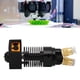 thumbnail image 4 of Cabezal extrusor ensamblado antiobstrucción fácil instalación cabezal de extrusión para impresora 3D alimentador suave salida 2 en 1 para reemplazo ANGGREK Otros, 4 of 8