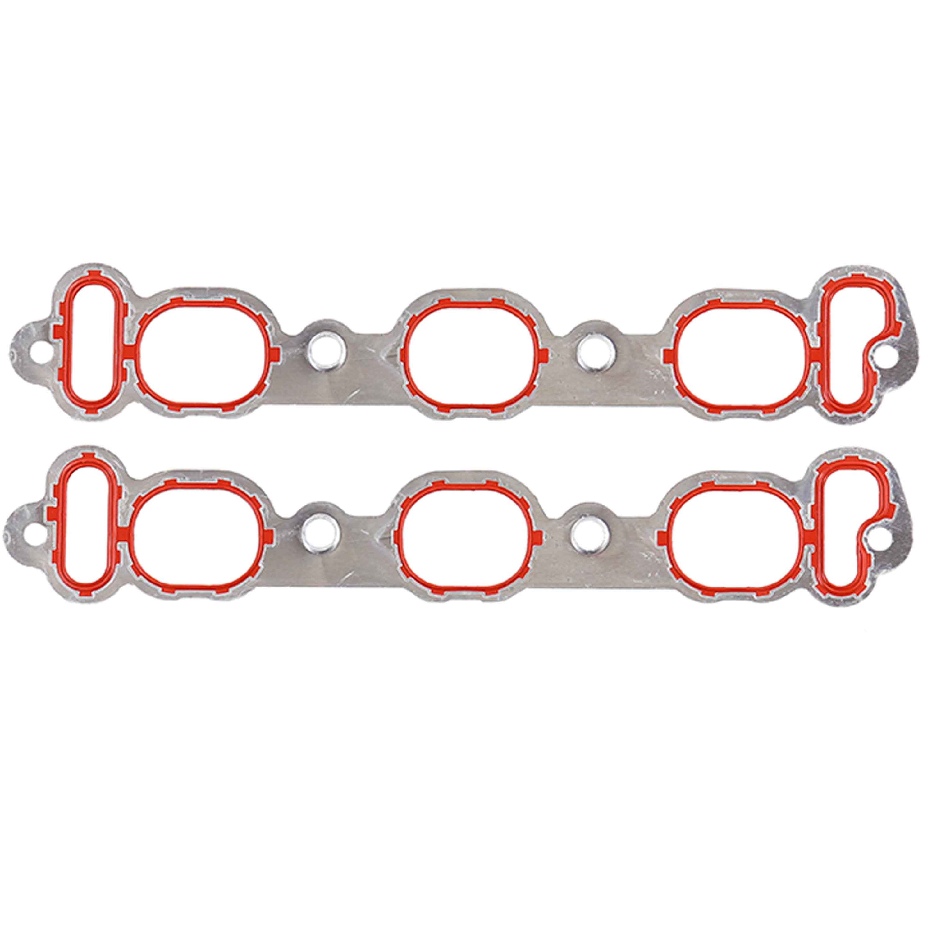 DNJ IG143 Intake Manifold Gasket Fits Cars & Trucks 98-10 Chrysler Dodge 300 300M 3.2L SOHC 24v