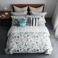 thumbnail image 2 of Your Lifestyle Cordoba Stripe Decorative Pillow, 2 of 2