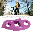 thumbnail image 3 of Aluminum Alloy Bike Rear Derailleur Hanger Extender, Frame Tail Hook Extender for Road Bike, Universal Cycling Accessory, 3 of 7
