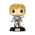 thumbnail image 1 of FUNKO POP STAR WARS - LUKE SKYWALKER (RETRO) SERIES 453 SE, 1 of 3