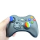 thumbnail image 3 of Tapa de tecla PS5/PS4 Tapa de tecla de gamepad Tapa de silicona PS4 Tapa de 8 puntas, 3 of 5
