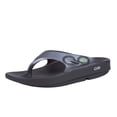 thumbnail image 1 of Sandalia Recovery OFOS Original Sport Grafito Talla 38/39, 1 of 7
