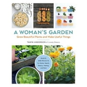 A Woman's Garden (Paperback)