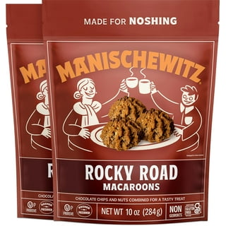 Manischewitz Cookies